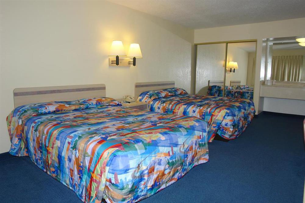 Motel 6-Coos Bay, Or Værelse billede