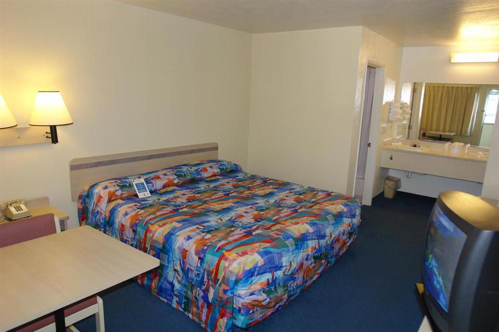 Motel 6-Coos Bay, Or Værelse billede